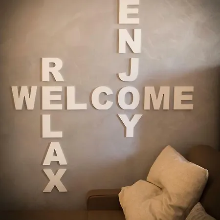 Apartment Ai Pini *