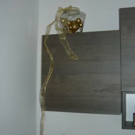 Ai Pini Apartment Ferrara