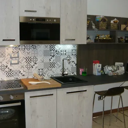 Ai Pini Apartment Ferrara