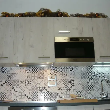 Ai Pini Apartment Ferrara