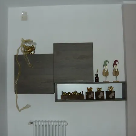 Ai Pini Apartment Ferrara