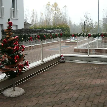 Ai Pini Apartment Ferrara