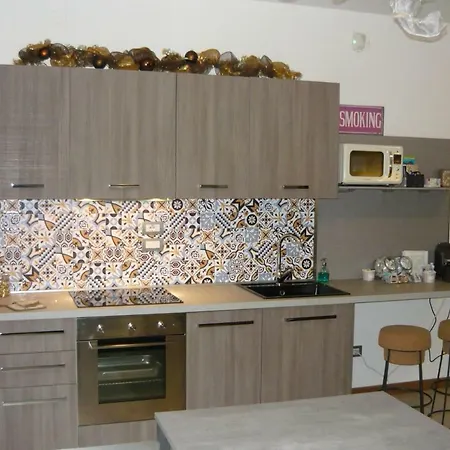 Apartment Ai Pini