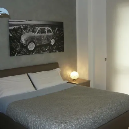 Apartment Ai Pini Ferrara