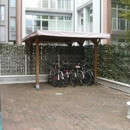 Apartment Ai Pini *