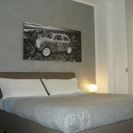 Apartment Ai Pini Ferrara